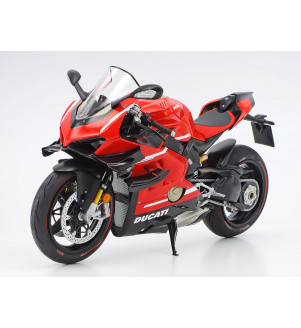 TAMIYA DUCATI SUPERLEGGERA V4 14140
