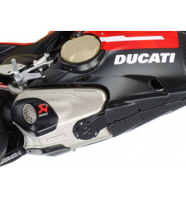 TAMIYA DUCATI SUPERLEGGERA V4 14140