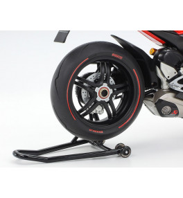 TAMIYA DUCATI SUPERLEGGERA V4 14140