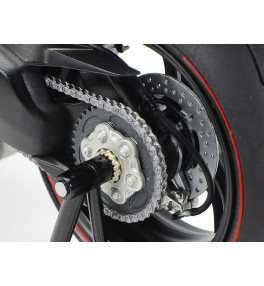 TAMIYA DUCATI SUPERLEGGERA V4 14140