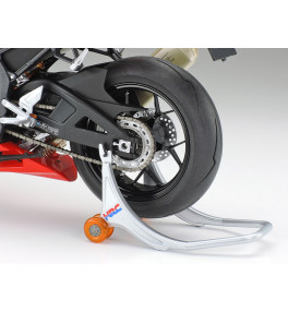 TAMIYA HONDA CBR100RR-R FIREBLADE 14138