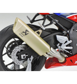TAMIYA HONDA CBR100RR-R FIREBLADE 14138