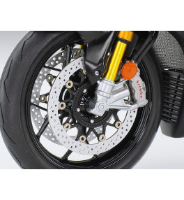 TAMIYA HONDA CBR100RR-R FIREBLADE 14138