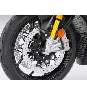 TAMIYA HONDA CBR100RR-R FIREBLADE 14138