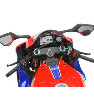 TAMIYA HONDA CBR100RR-R FIREBLADE 14138