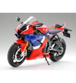TAMIYA HONDA CBR100RR-R FIREBLADE 14138