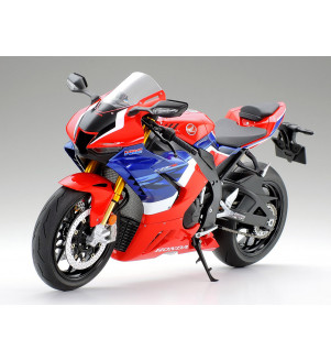 TAMIYA HONDA CBR100RR-R FIREBLADE 14138