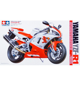TAMIYA YAMAHA YZF R1 14073