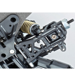 TAMIYA CHASSIS TT-02 TYPE S 58600