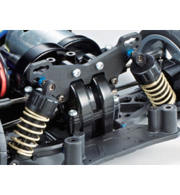 TAMIYA CHASSIS TT-02 TYPE S 58600