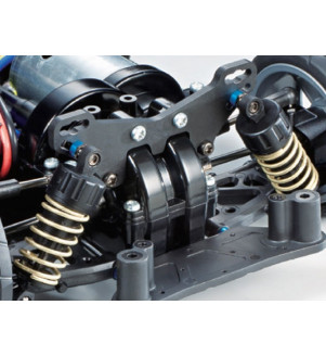 TAMIYA CHASSIS TT-02 TYPE S 58600