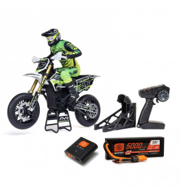 LOSI PROMOTO-SM FXR SUPER...