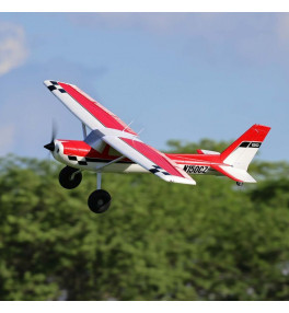 E-FLITE CARBON-Z CESSNA 150 T 2.1M BNF EFL-12750