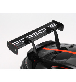 TAMIYA TT-02 PORSCHE 911 GT3 R 992 KIT 58745