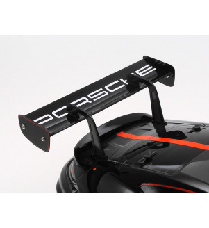TAMIYA TT-02 PORSCHE 911 GT3 R 992 KIT 58745