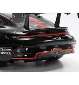 TAMIYA TT-02 PORSCHE 911 GT3 R 992 KIT 58745
