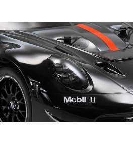 TAMIYA TT-02 PORSCHE 911 GT3 R 992 KIT 58745