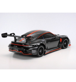 TAMIYA TT-02 PORSCHE 911 GT3 R 992 KIT 58745