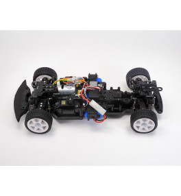 TAMIYA BT-01 PEUGEOT 306 MAXI KIT 58746