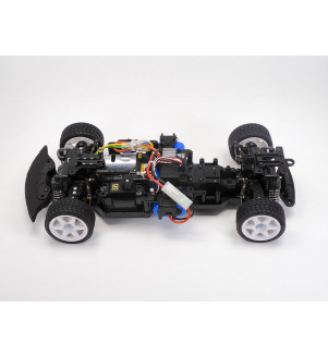 TAMIYA BT-01 PEUGEOT 306 MAXI KIT 58746