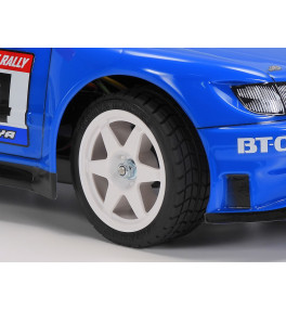 TAMIYA BT-01 PEUGEOT 306 MAXI KIT 58746