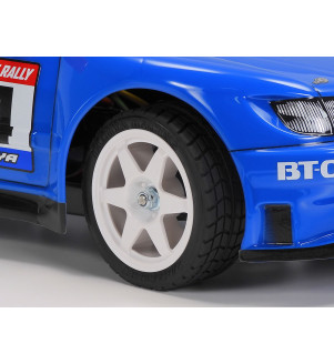 TAMIYA BT-01 PEUGEOT 306 MAXI KIT 58746