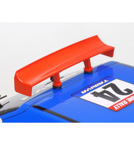 TAMIYA BT-01 PEUGEOT 306 MAXI KIT 58746