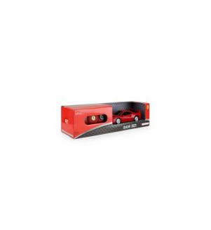 RASTAR F40 ROUGE 1/24 rs-78800