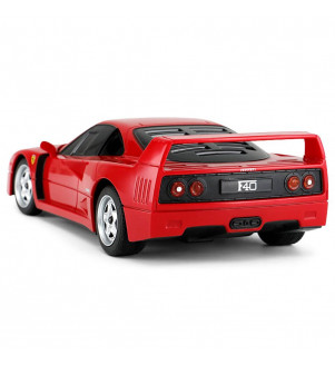 RASTAR F40 ROUGE 1/24 rs-78800