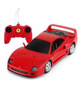 RASTAR F40 ROUGE 1/24 rs-78800