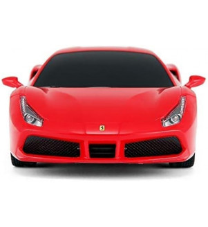 RASTAR FERRARI 488 GTB 1/24 RS-76000