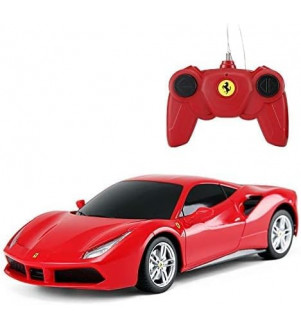 RASTAR FERRARI 488 GTB 1/24 RS-76000