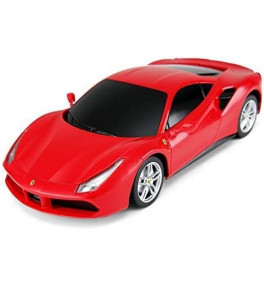 RASTAR FERRARI 488 GTB 1/24 RS-76000