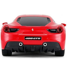 RASTAR FERRARI 488 GTB 1/24 RS-76000