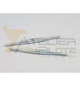Biellettes M3 70mm