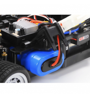 TAMIYA GOLF II GTI 16V KIT CHASSIS MB-01 1/10 58748