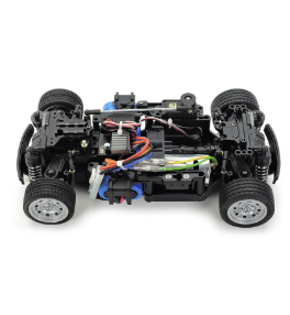 TAMIYA GOLF II GTI 16V KIT CHASSIS MB-01 1/10 58748
