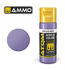 ATOM COLOR Mauve - ATOM-20155