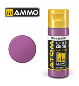 ATOM COLOR Orchid - ATOM-20153