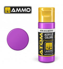 ATOM COLOR Amethyst -...