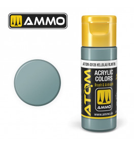 ATOM COLOR Hellblau RLM78 -...