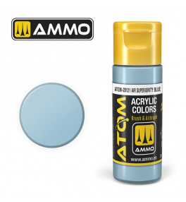 ATOM COLOR Air Superiority...