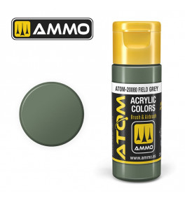 ATOM COLOR Field Grey -...