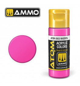 ATOM COLOR Magenta -...