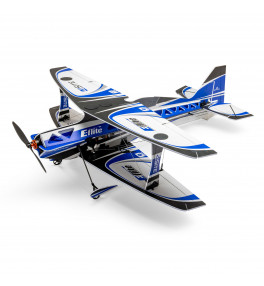 E-FLITE 4-SITE 3D FF 800MM BNF EFL02950