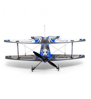 E-FLITE 4-SITE 3D FF 800MM BNF EFL02950