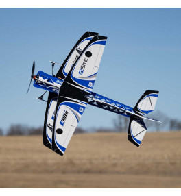 E-FLITE 4-SITE 3D FF 800MM BNF EFL02950