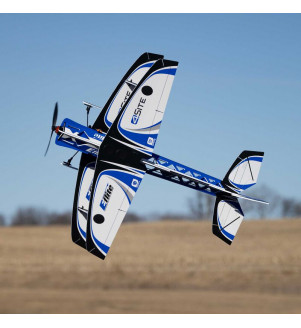 E-FLITE 4-SITE 3D FF 800MM BNF EFL02950