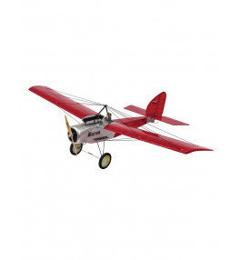 ECOTOP AVION BARON ROUGE ARF 1.57