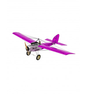 ECOTOP AVION BARON VIOLET ARF 1.57